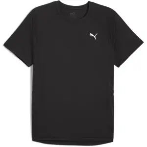 Trikot Puma Run Velocity Schwarz S günstig