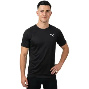 Puma Velocity Kurzarm-t-shirt M günstig