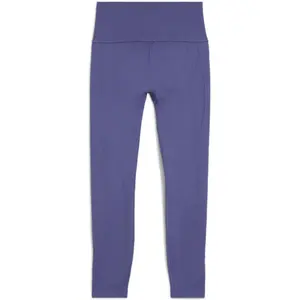 PUMA Shapeluxe Seamless High-Waist Leggings Damen 46 - blue crystal S günstig