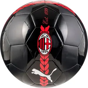 Puma Ac Milan Football Archive Fußball 5 günstig