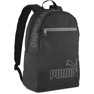 PUMA Rucksack Phase Backpack II Puma Black schwarz