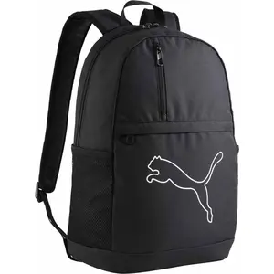 PUMA Freizeitrucksack Rucksack Plus Backpack 20L Puma Black schwarz günstig