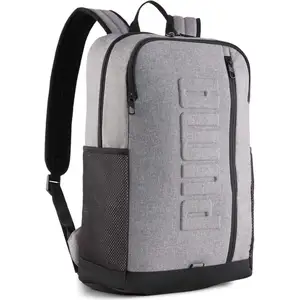 PUMA Freizeitrucksack Rucksack Heather Backpack 26L Medium Gray Heather grau günstig