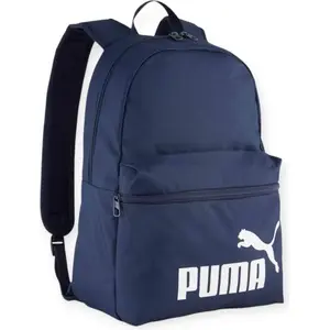 PUMA Rucksack Phase Backpack 22L Puma Navy dunkelblau