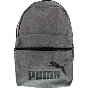 Puma Phase Backpack III (1/medium gray heather)