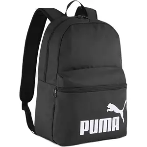 PUMA Rucksack Phase Backpack 22L Puma Black schwarz