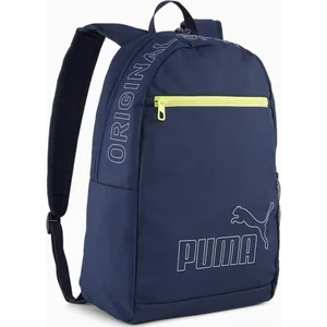 PUMA Rucksack Phase Backpack II Puma Navy dunkelblau