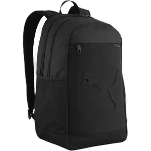 Rucksack PUMA BUZZ BACKPACK 091153-01 SCHWARZ Größe: 28 Jahre