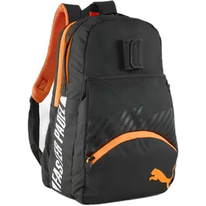 Puma Nova Elite Rucksack Schwarz Schwarz One Size günstig