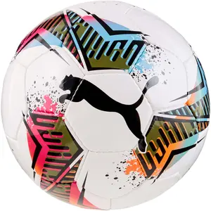 PUMA Futsal 2 HS Hallenfußball 01 - PUMA white/garnet rose/dusty aqua 3 günstig