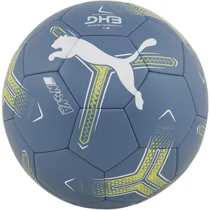 PUMA Nova Handball Trainingsball 01 - blue horizon/puma white/fizzy ap... günstig