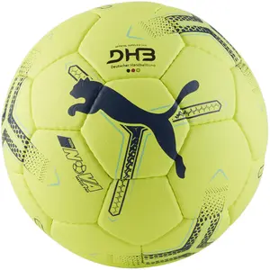Match Handballball Puma Nova Pro Gelb Größe 2 günstig