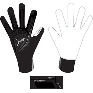 Puma Ultra Play Rc Torwarthandschuhe 9 günstig