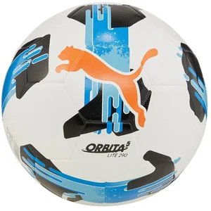 PUMA Orbita 5 Fusion 290g Leicht-Fußball 01 - PUMA white/multicolor 5 günstig