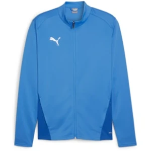 Puma Teamgoal Polyesterjacke Herren - Royal günstig