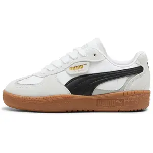 Puma Leder-Sneaker Palermo Moda Wns günstig