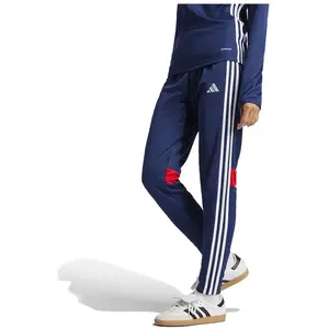 Trainingshose Damen adidas Tiro25 Essentials Blau S günstig