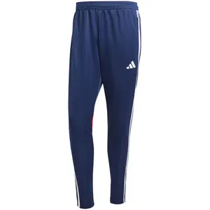 Trainingshose adidas Tiro 25 Essentials Blau S günstig
