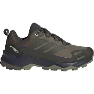 Damen-Wanderschuhe adidas Terrex Skychaser AX5 GORE-TEX Grün 40