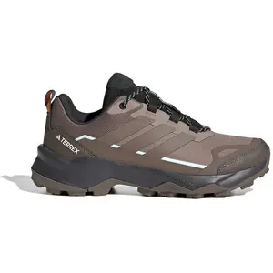 Damen-Wanderschuhe adidas Terrex Skychaser AX5 GORE-TEX Braun 41 1/3 günstig