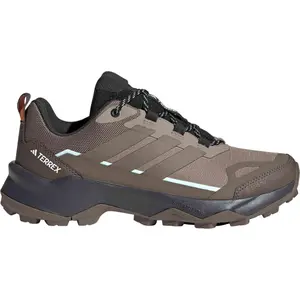 Damen-Wanderschuhe adidas Terrex Skychaser AX5 GORE-TEX Braun 42