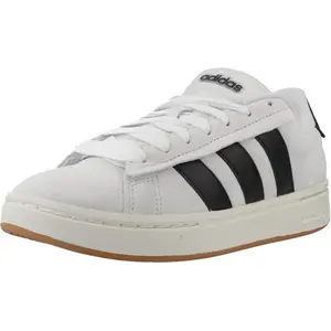 ADIDAS GRAND COURT ALPHA 0 Weiß günstig