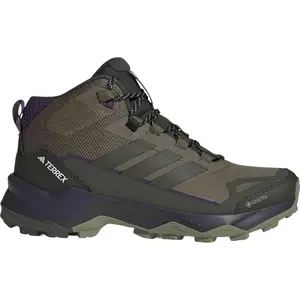Wanderschuhe Adidas JQ2220 für Damen