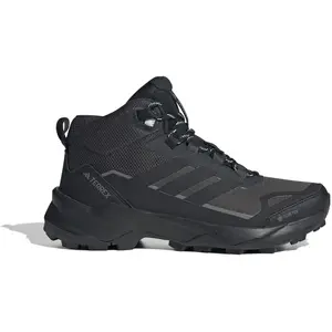Damen-Wanderschuhe adidas Terrex Skychaser AX5 Mid Grau 37 1/3