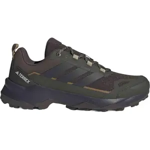 Wanderschuhe adidas Terrex Skychaser AX Grün 43 1/3
