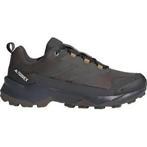 Adidas Herren Terrex Skychaser AX5 GTX Wanderhalbschuh Shadow Olive/Carbon/Bronze Strata 42 2/3