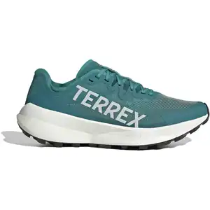 Trail-Schuhe adidas Terrex Agravic Speed Türkis 46 2/3