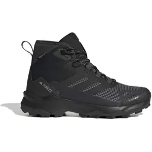 Wanderschuhe adidas Terrex Skychaser AX5 Schwarz 46 2/3