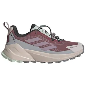 adidas Terrex Trailmaker 2 Gore-Tex Speed Burgundy Preloved Fig Grey T...