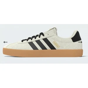 adidas VL Court 3.0 Sneaker Beige günstig