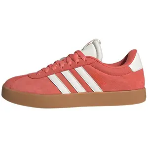 adidas Damen VL Court 3.0 Shoes, Preloved Scarlet/Core White/Bright Red, 37 1/3 günstig