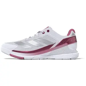 Padelschuhe Damen adidas Crazyquick Boost Weiß 42 günstig