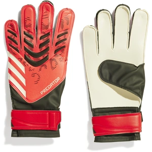Torwarthandschuhe adidas Predator Pro Rot Größe 9 günstig