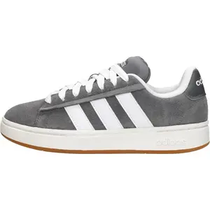 Adidas Grand Court Alpha Sneakers Laag - Grijs - Maat 43.3 günstig