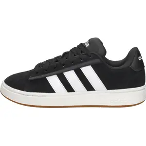 Adidas Grand Court Alpha Sneakers Laag - Zwart - Maat 44 günstig