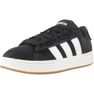 ADIDAS GRAND COURT ALPHA Schwarz günstig