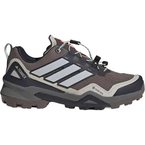 Damen-Wanderschuhe adidas Terrex Skychaser Gore-Tex Braun 38 2/3 günstig