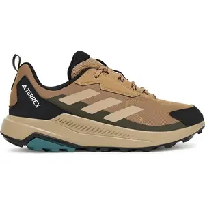adidas Terrex Anylander Herren Outdoor Wanderschuhe Spazieren JQ9953