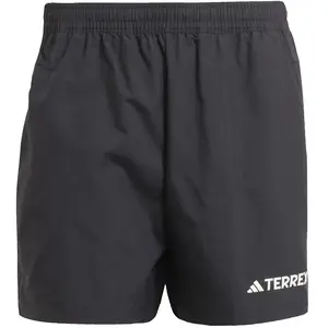 Shorts adidas Terrex Multi Schwarz XL günstig