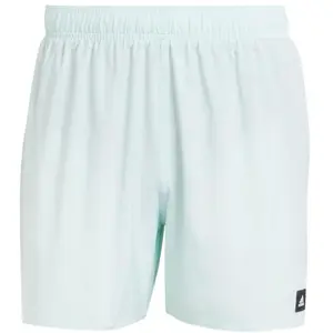 Adidas, Badehosen, Solide CLX-Badeshorts, (S) günstig