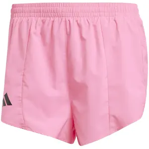 Shorts für Damen adidas Adizero Essentials Rosa M günstig