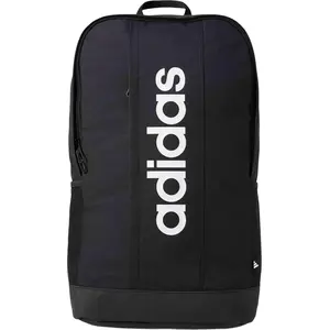 ADIDAS LINEAR BACKPACK Schwarz