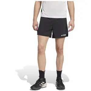Shorts adidas Terrex Xperior Schwarz XL 5" günstig