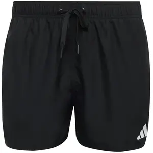 Badehose adidas 3 Stripes Schwarz S günstig