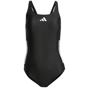 ADIDAS Damen Badeanzug 3S BLD schwarz | 44 günstig