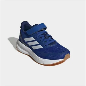 adidas Runfalcon 5 Sneaker mit Klettverschluss Kinder JP5147 - team royal blue/cloud white/dark blue 30 günstig